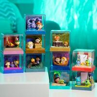 Playset Disney Movie Moments Disney - thumbnail