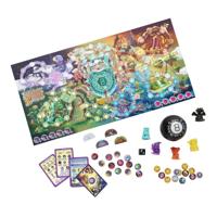 MattelMagic 8 Ball Magische Ontmoetingen - thumbnail