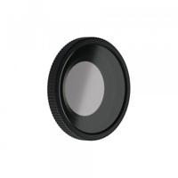 TrueCam Mx magnetic CPL Filter CPL-filter Geschikt voor=TrueCam M5 GPS WiFi, TrueCam M5 WiFi, TrueCam M7 GPS Dual, TrueCam M9 GPS 2.5K - thumbnail