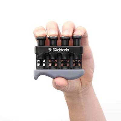D'Addario DWW-PG-01 Practice Grip vingertrainer voor blazers