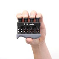 D'Addario DWW-PG-01 Practice Grip vingertrainer voor blazers - thumbnail