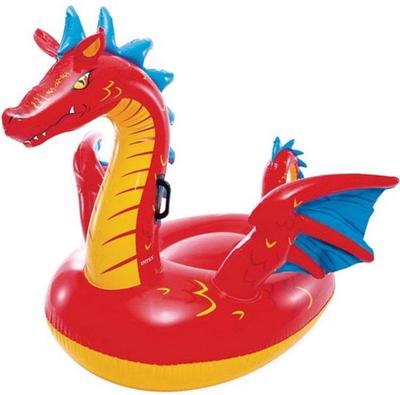 Mystical dragon ride-on Intex - Intex