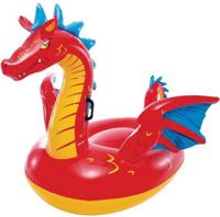 Mystical dragon ride-on Intex - Intex - thumbnail