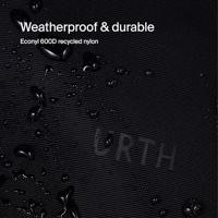 Urth Naos 15/16" Laptop Sleeve (zwart) - thumbnail