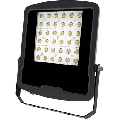 EVN EVN Lichttechnik LFE1000940 LED-schijnwerper 100 W Lichtkleur (naam): Neutraalwit