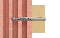 Fischer 522705 SXRL 10x200 T Constructie plug 200 mm 10 mm 50 stuk(s) - thumbnail