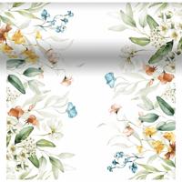 Duni servetten happy feeling 24x24cm - thumbnail