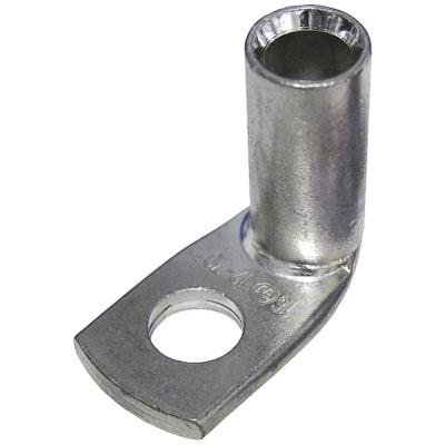 Weidmüller 1497770000 KWPN-M16/120 90 Buiskabelschoen 90 ° M10 120 mm² Schachtdiameter: 10.5 mm 25 stuk(s)