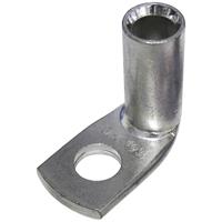 Weidmüller 1497770000 KWPN-M16/120 90 Buiskabelschoen 90 ° M10 120 mm² Schachtdiameter: 10.5 mm 25 stuk(s) - thumbnail