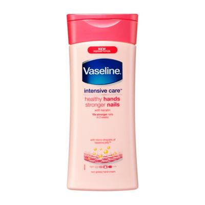 Vaseline Lotion Hand & Nail 200ml
