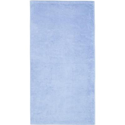 Cawö Cawö Lifestyle Uni Douchelaken Sky