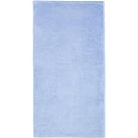 Cawö Cawö Lifestyle Uni Douchelaken Sky - thumbnail