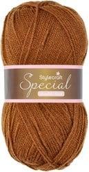 Stylecraft special DK 1806 Gingerbread - Haakgaren / Breigaren