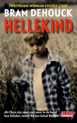 Bram  Dehouck Hellekind