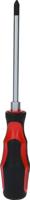 KS Tools 159.1022 1591022 Kruiskop schroevendraaier PH 2 DIN ISO 8764 - thumbnail
