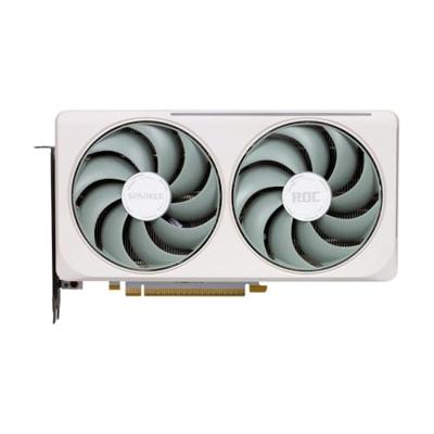 Sparkle Intel Arc™ B580 Videokaart ROC Luna 12 GB GDDR6-VRAM PCIe HDMI, DisplayPort 2.1