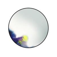 Petite Friture Francis Wandspiegel 60 cm - thumbnail