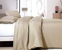 Zensation Satin Point Taupe 240 x 220 cm - thumbnail