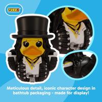 Alice Cooper Tubbz PVC Figure 1st Edition 10 cm - thumbnail