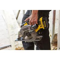 Stanley FATMAX SFMCS500B V20 18V Accu Cirkelzaag | Body - SFMCS500B-XJ - thumbnail