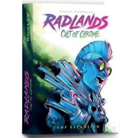Radlands Cult of Chrome - thumbnail