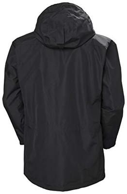 Helly Hansen Haag Parka - 71045 - Zwart - maat S
