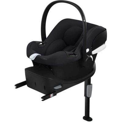 Autostoeltje Cybex Aton B2 i-Size Zwart noir ECE R129/04