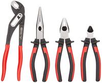 KS Tools 115.1004 Tangenset 4-delig - thumbnail