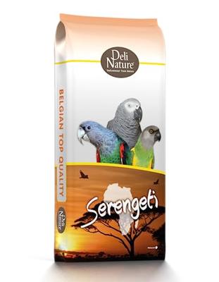 Amazonas park serengeti 2kg Deli nature - Deli nature