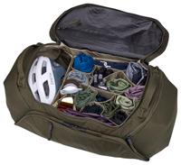 Thule RoundTrip Bike Duffel 55L - Travel Bag - thumbnail