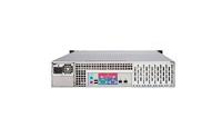 Supermicro SC825TQC-600LPB rack Zwart 600 W - thumbnail