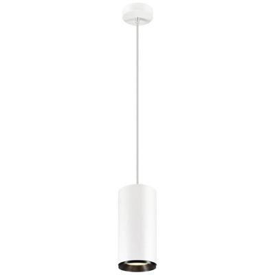 SLV NUMINOS XL 1005786 LED-hanglamp LED vast ingebouwd 36 W Wit