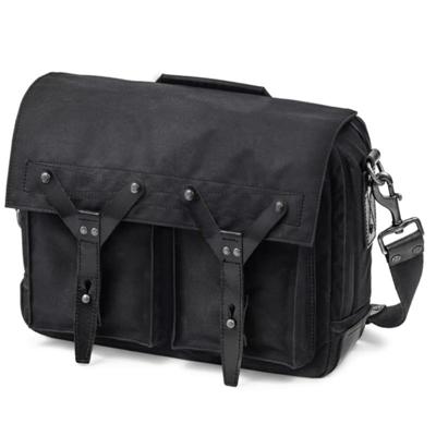 Wotancraft Scout Camerabag - Black
