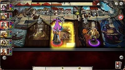 Talisman Digital Edition 40th Anniversary Collection