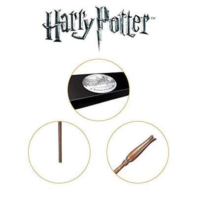 Noble Collection Harry Potter: Luna Lovegood`s Wand Rollenspel