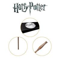 Noble Collection Harry Potter: Luna Lovegood`s Wand Rollenspel - thumbnail