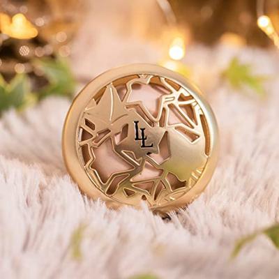 Maison Berger Autoparfumset Lolita Lempicka Goud