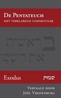 Exodus (Paperback) - thumbnail