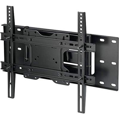 SpeaKa Professional TV-beugel Uittrekbaar, Geïntegreerde waterpas 81,3 cm (32) - 165,1 cm (65) Kantelbaar en zwenkbaar