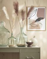 Vaas Mica Decorations Kristal Ø 27 x 42 - thumbnail