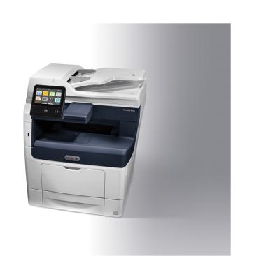 VersaLink B405VDN - Multifunctionele printer - ZW - laser - Legal (216 x 356 mm) (origineel) - A4Legal (doorsnede) - maximaal 36 ppm LED VersaLink B405VDN - Multifunctionele printer - ZW - laser - Legal (216 x 356 mm) (origineel) - A4Legal (doorsnede) - maximaal 36 ppm LED
