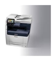 VersaLink B405VDN - Multifunctionele printer - ZW - laser - Legal (216 x 356 mm) (origineel) - A4Legal (doorsnede) - maximaal 36 ppm LED - thumbnail