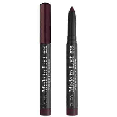 PUPA Made to Last Waterproof Eyeshadow 035 1.4gr
