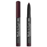 PUPA Made to Last Waterproof Eyeshadow 035 1.4gr - thumbnail