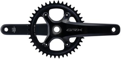 SHIMANO crankstel "grx fc-rx820" crankset shim.grx fc-rx820 42t 172,5mm