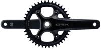 SHIMANO crankstel "grx fc-rx820" crankset shim.grx fc-rx820 42t 172,5mm - thumbnail