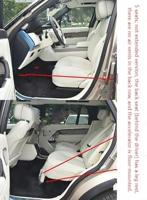 Piaggio OEM Rubber cap for carb.float chamber - thumbnail