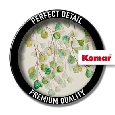 Komar Flair Fotobehang Douche de Feuilles - FLX6-044