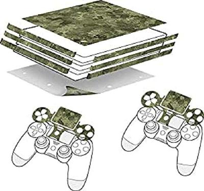 Speedlink Sticker PS4 Pro (Camo) Speedlink Sticker PS4 Pro (Camo)