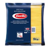 Barilla - Spaghettini Nº 3 - 5 kg - thumbnail